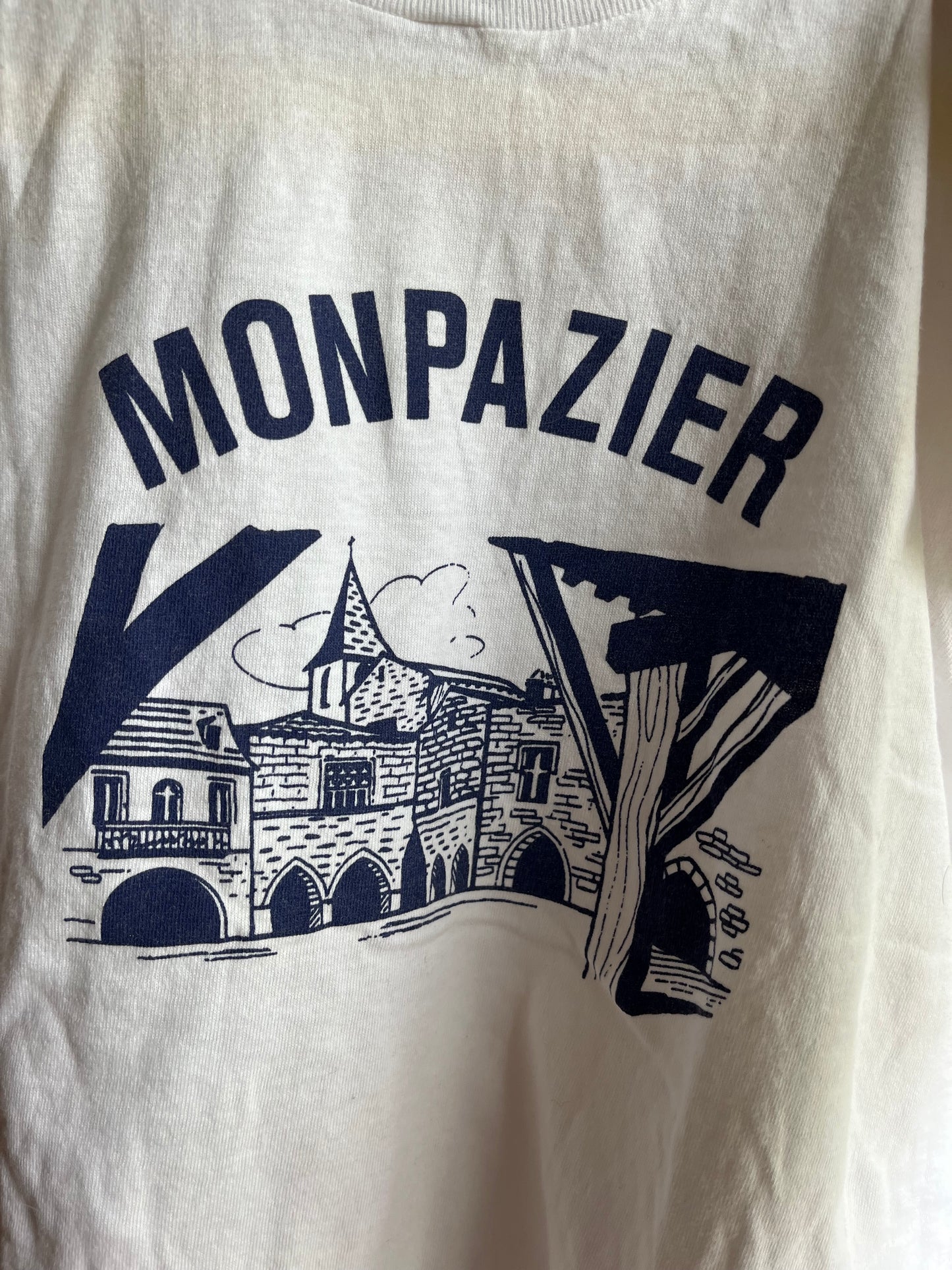 T SHIRT SIZE 128
