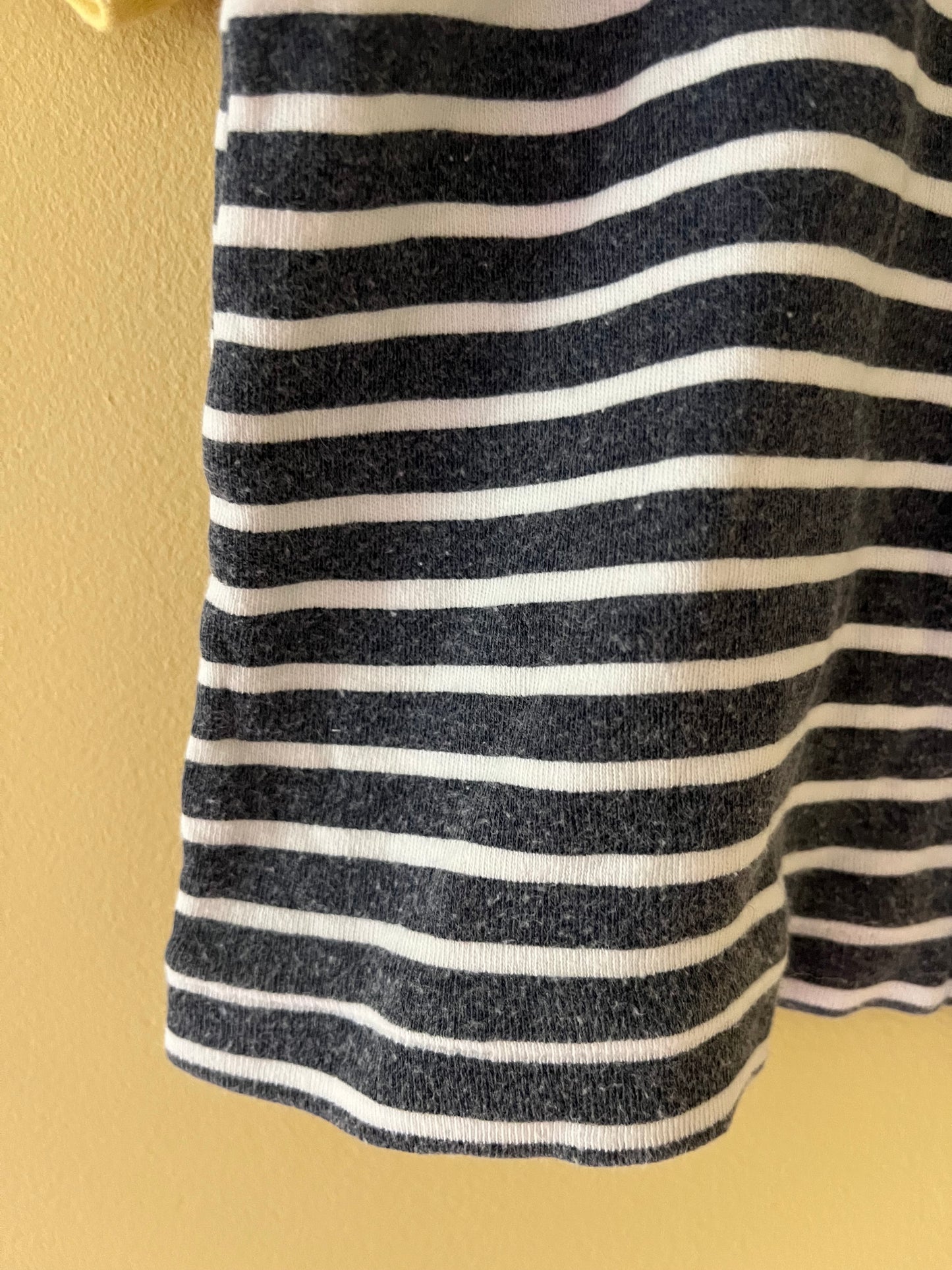 T SHIRT STRIPES 1Y