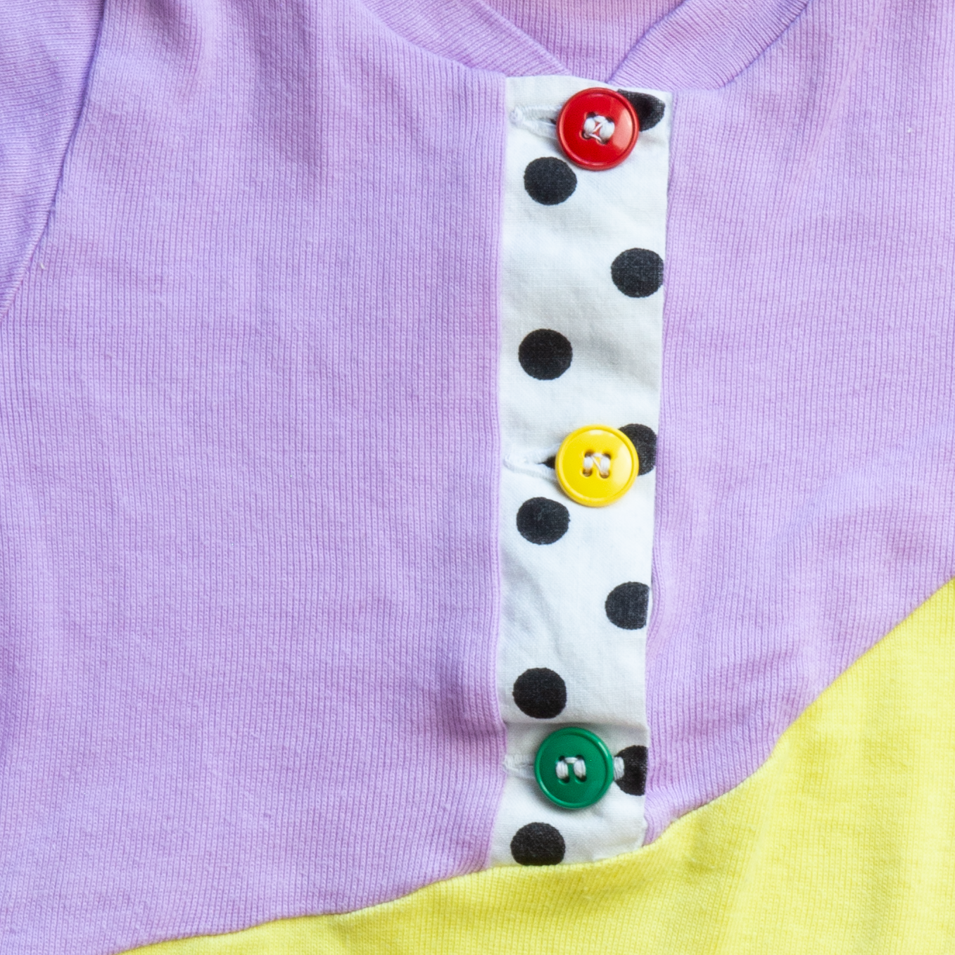 FUNKY T-SHIRT