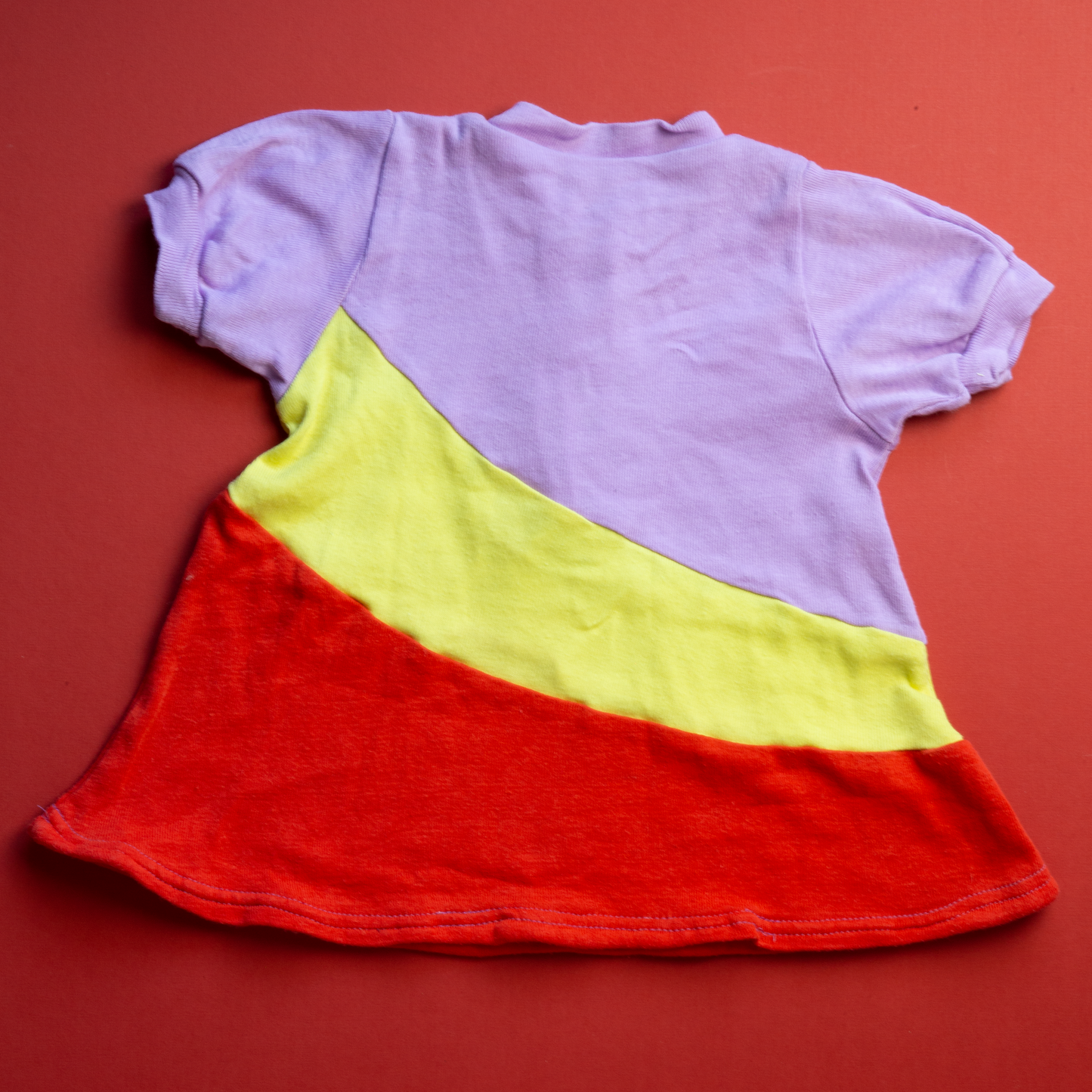 FUNKY T-SHIRT