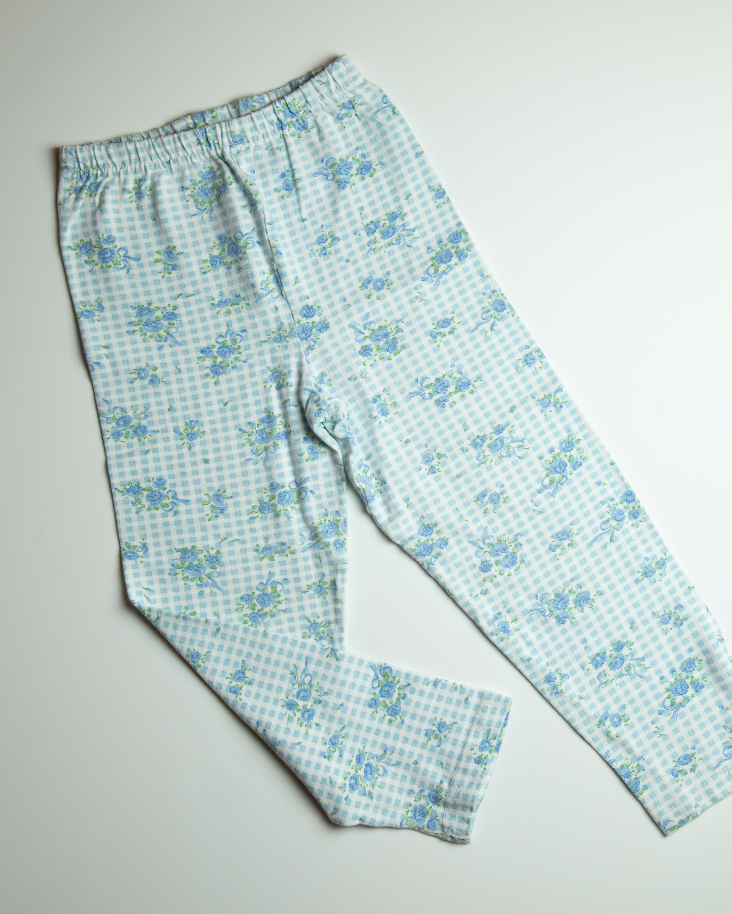 LEGGINS 5Y