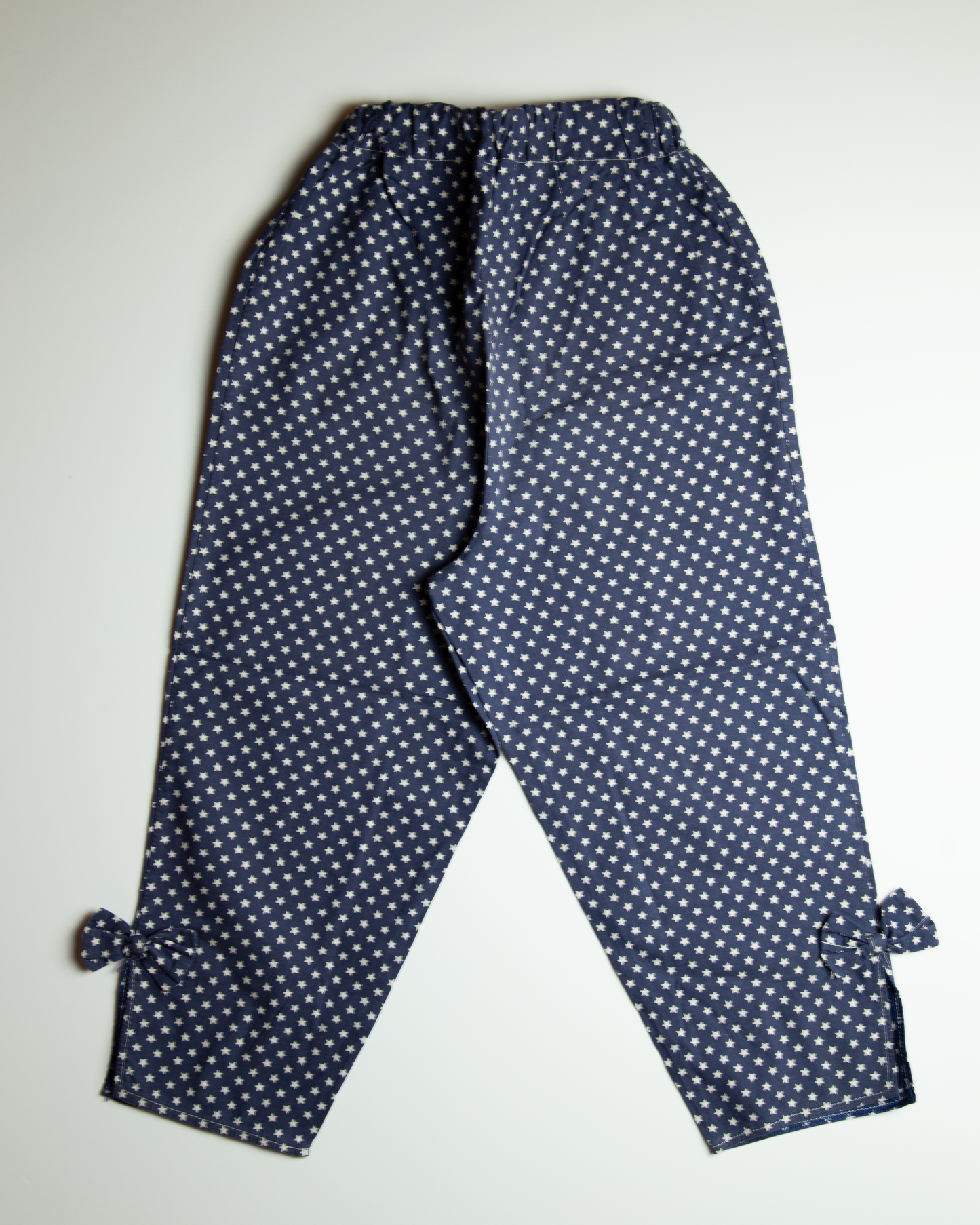 STAR TROUSERS 5Y