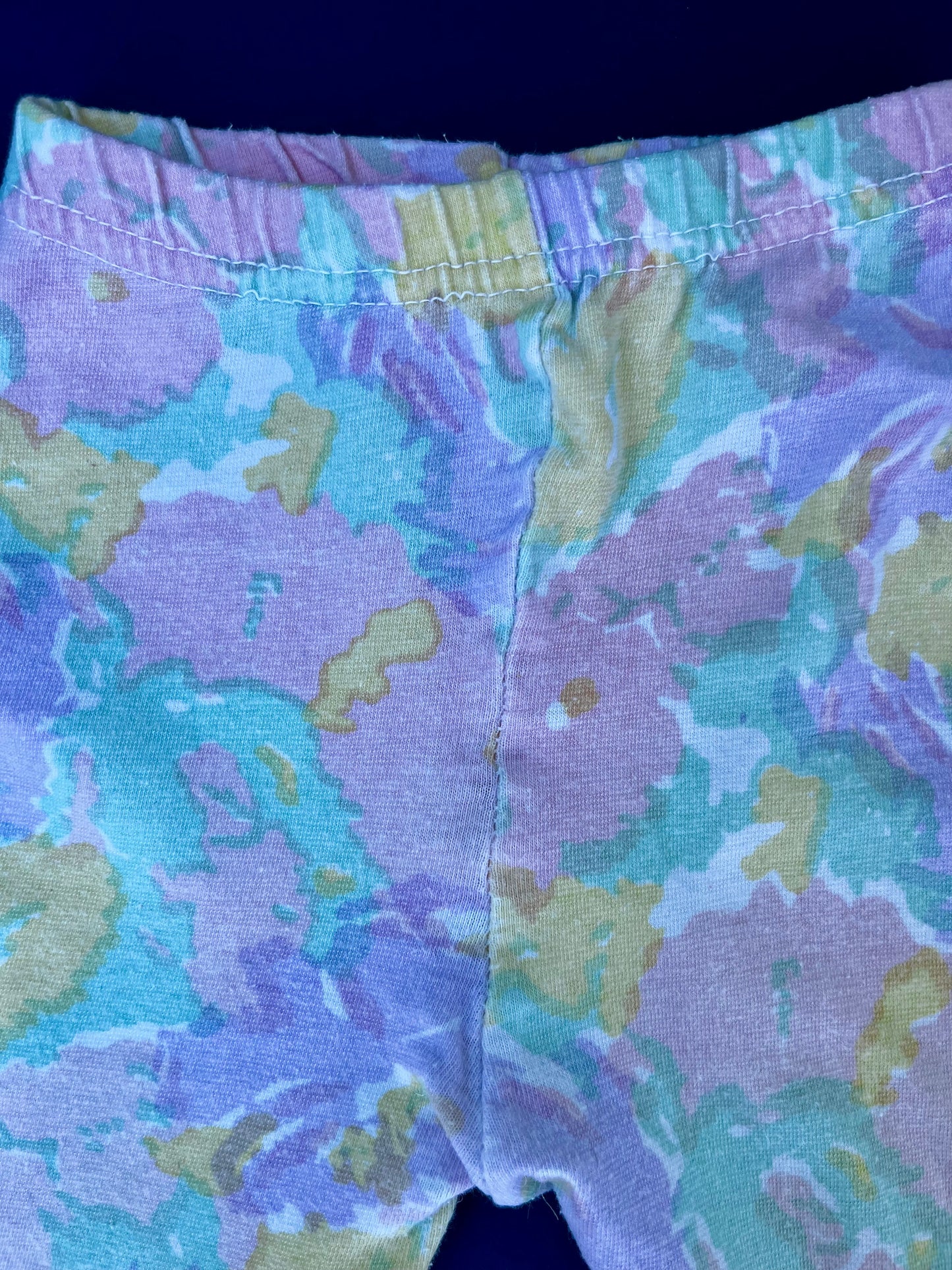 Flower pastel Leggings