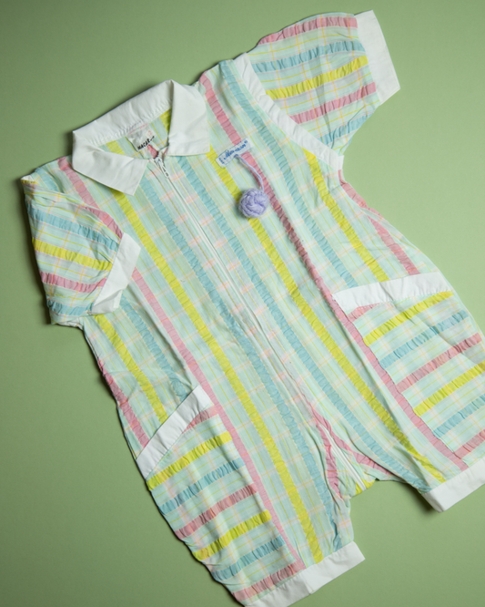 PASTEL JUMPSUIT