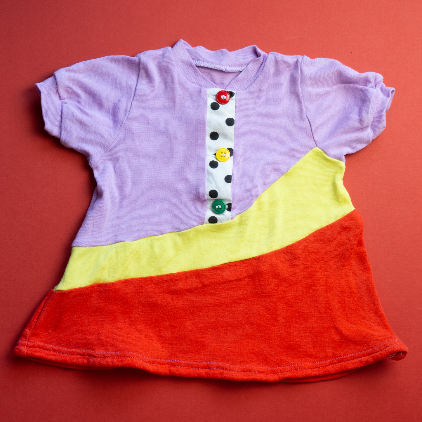 FUNKY T-SHIRT