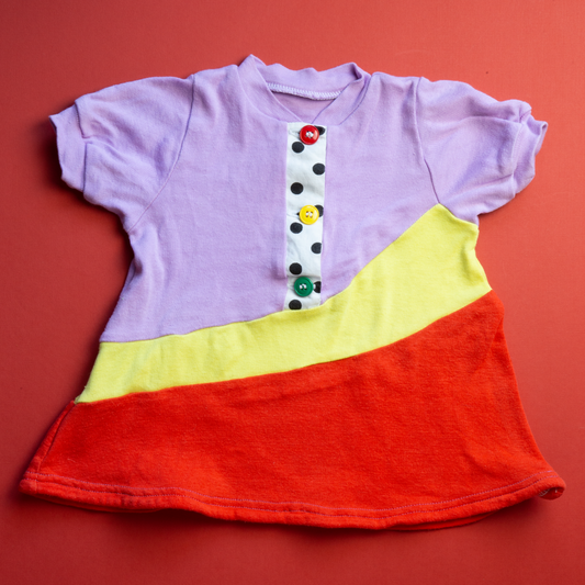 FUNKY T-SHIRT