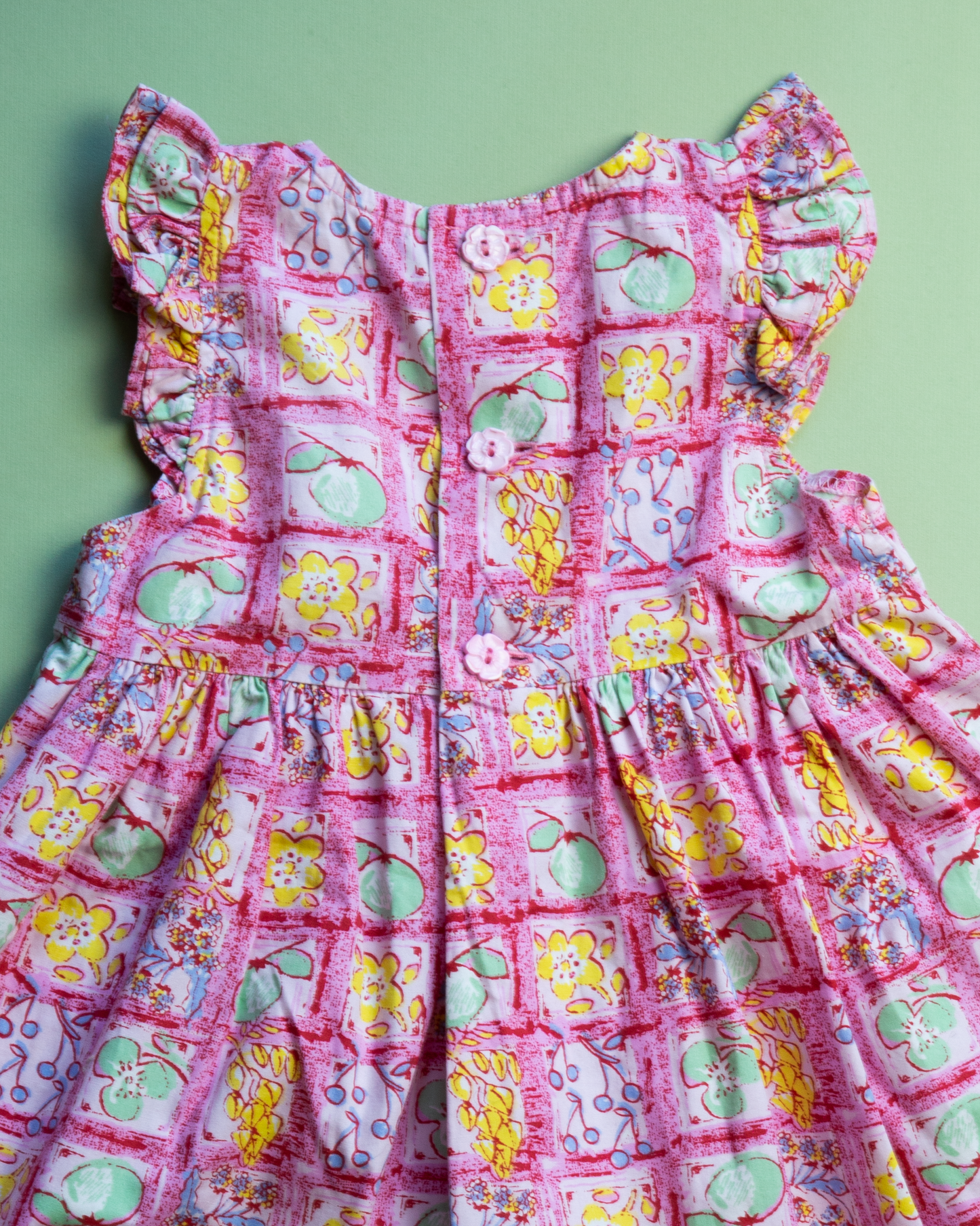 SUMMER DRESS