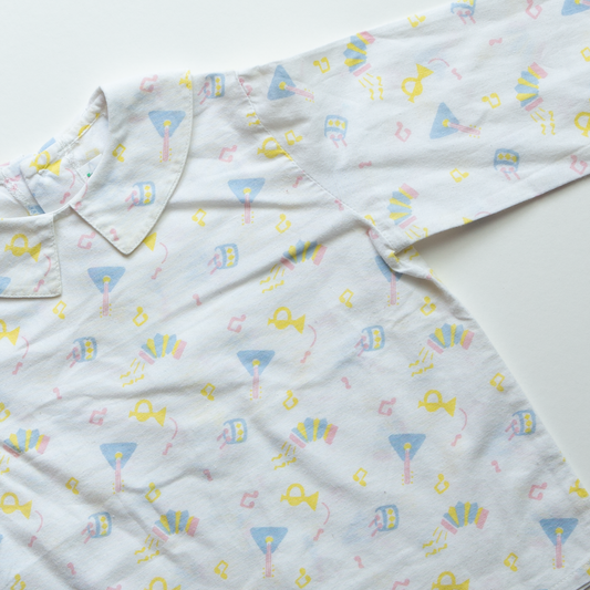 SHIRT