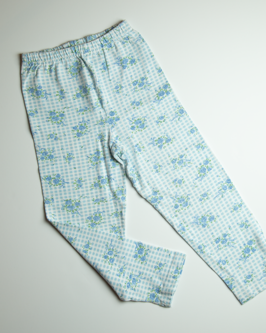 LEGGINS 5Y