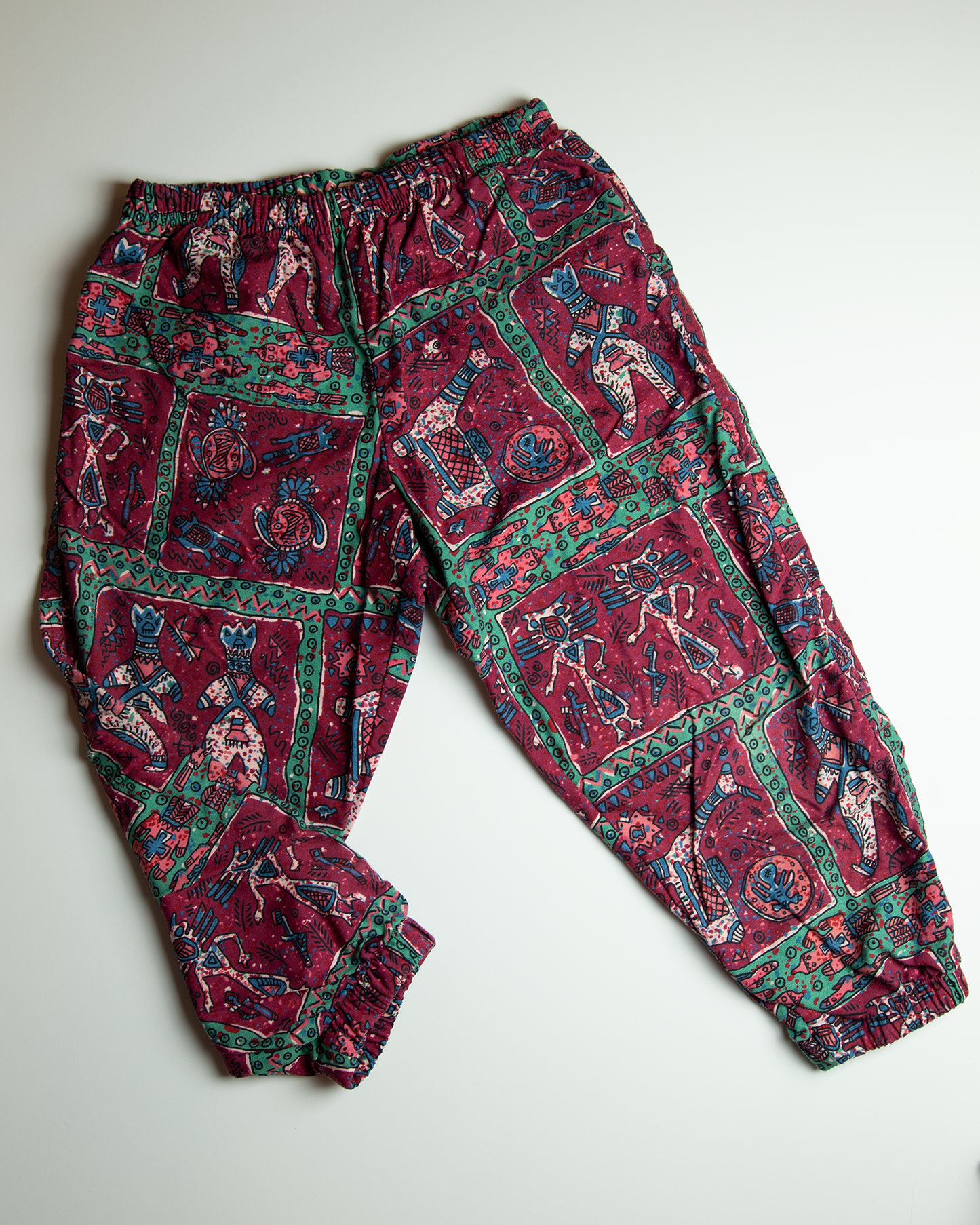 TROUSERS 5Y