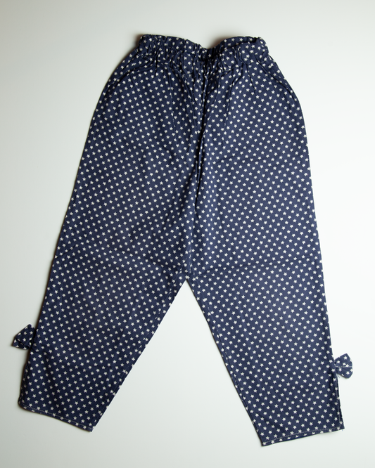 STAR TROUSERS 5Y