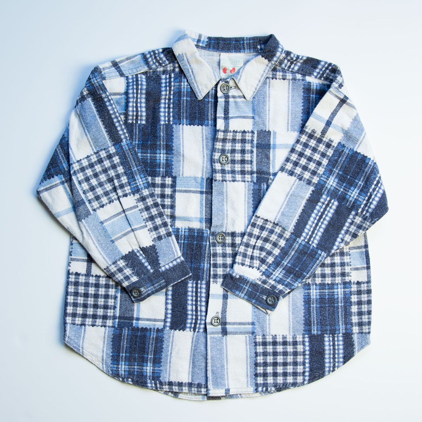 FLANNEL SHIRT 3Y