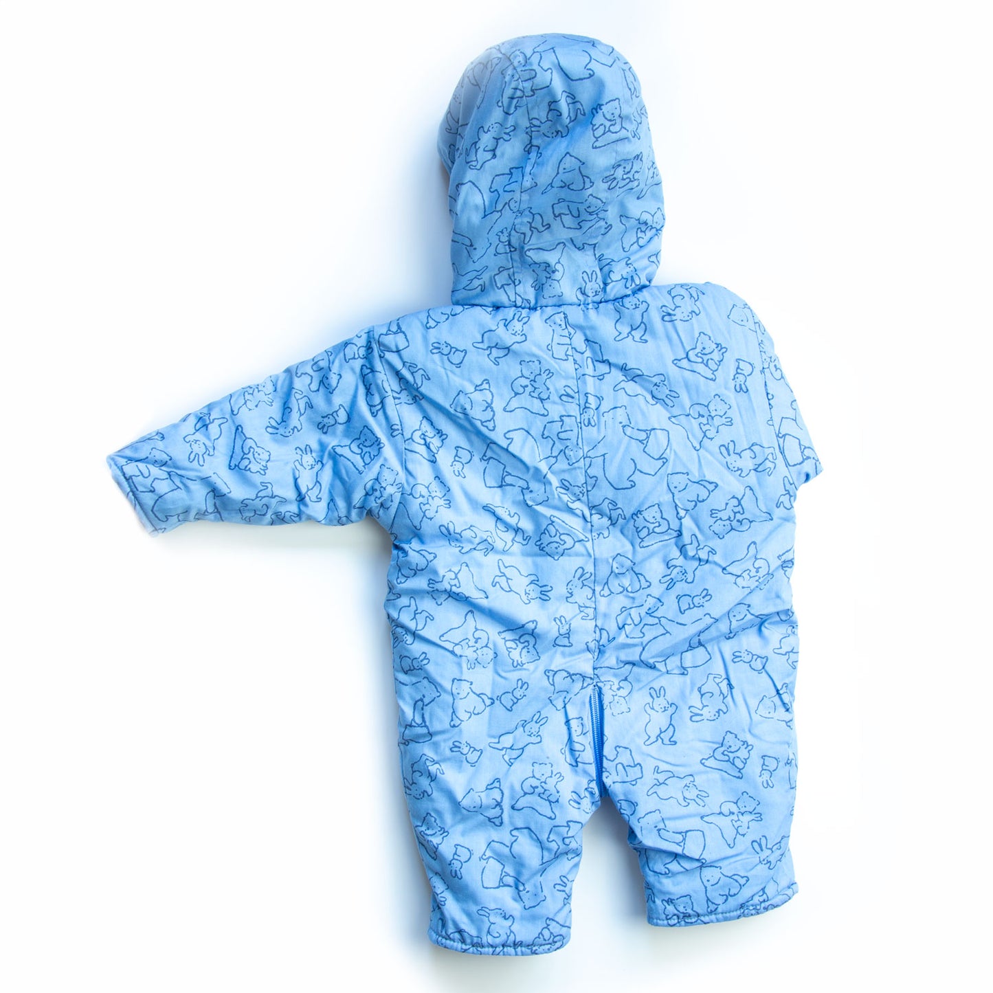 BEAR SNOWSUIT 3M