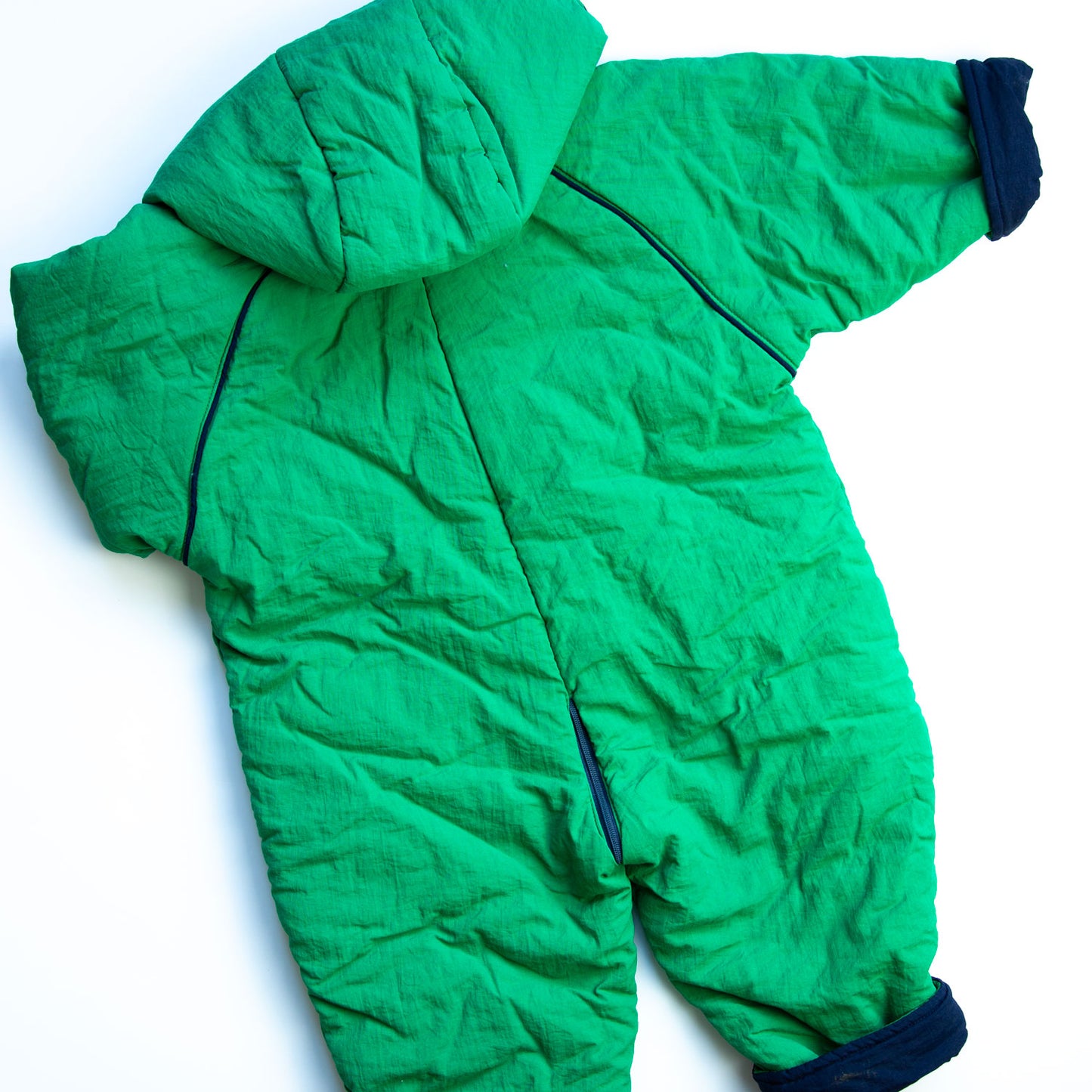 SNOWSUIT 12M