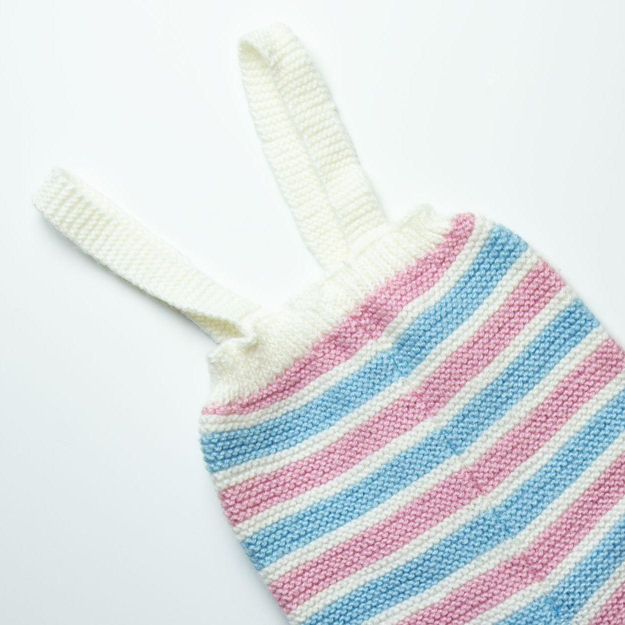 KNITTED TROUSERS 9-12M