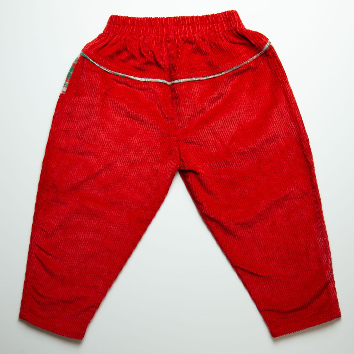 CORD TROUSERS 4Y