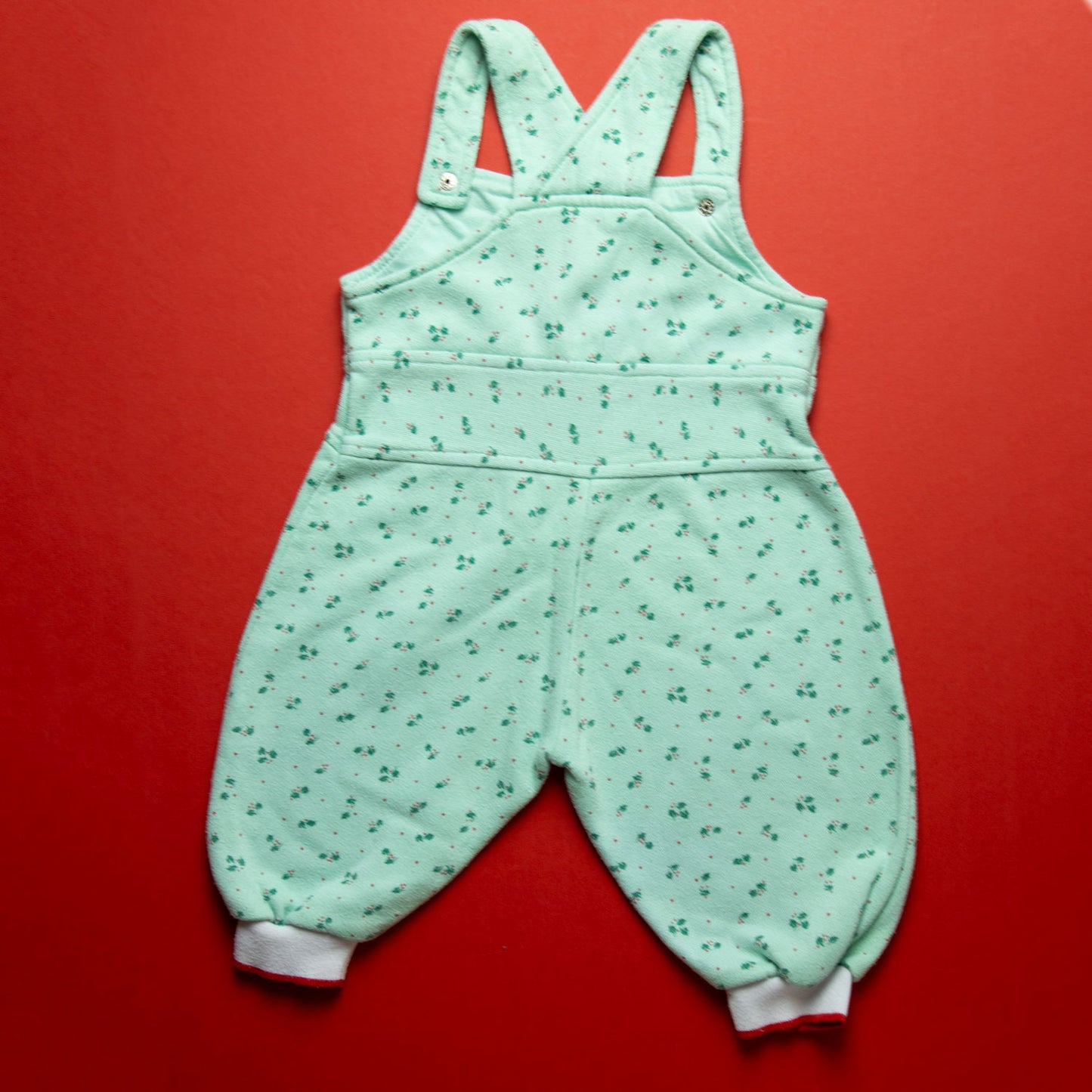 HOLLY JUMPSUIT 6M