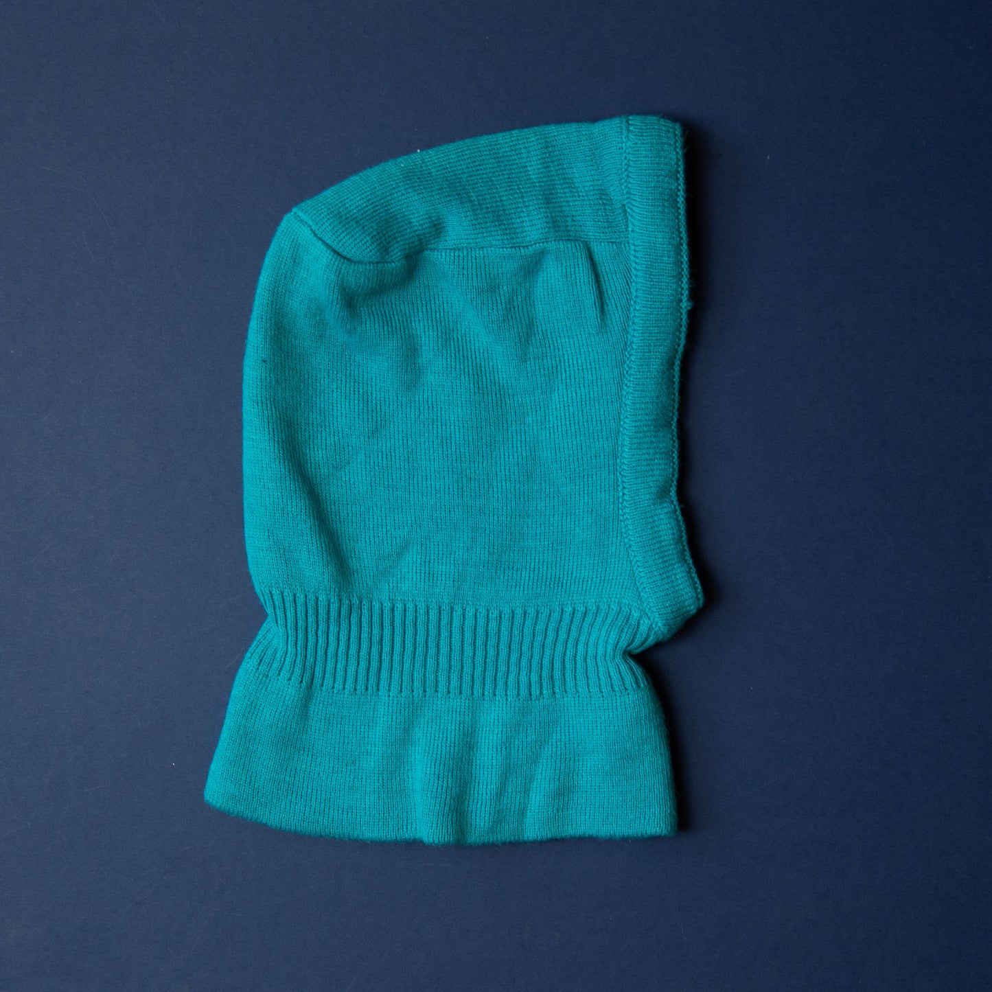 TURQUOISE BALACLAVA 2-3Y