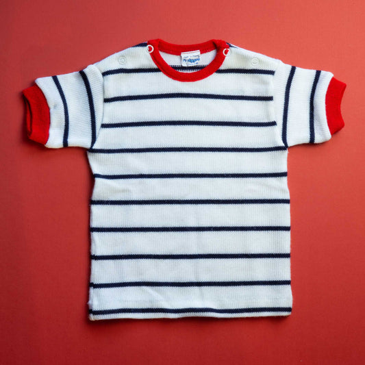 STRIPED SHIRT 2Y