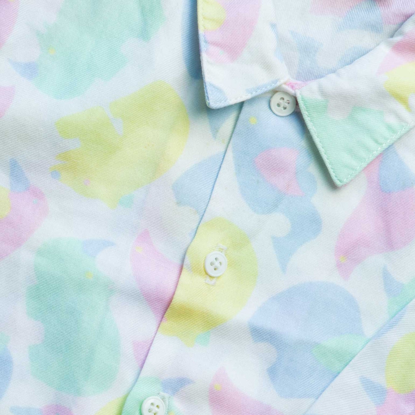 PASTEL SHIRT 12M